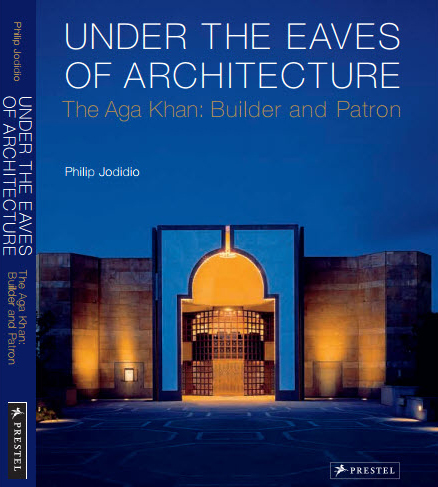 Aga Khan Historic Cities Programme: Prestel Heritage Series