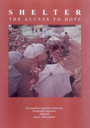 Shelter: The Access to Hope