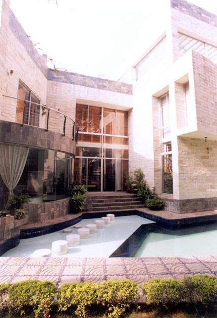 Haque Residence