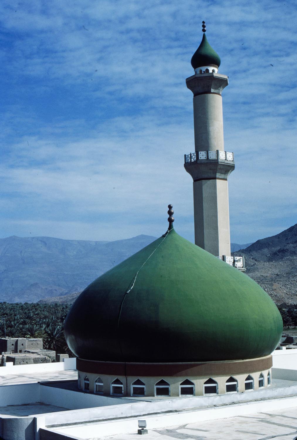 Jami' al-Kabir (Nizwa)