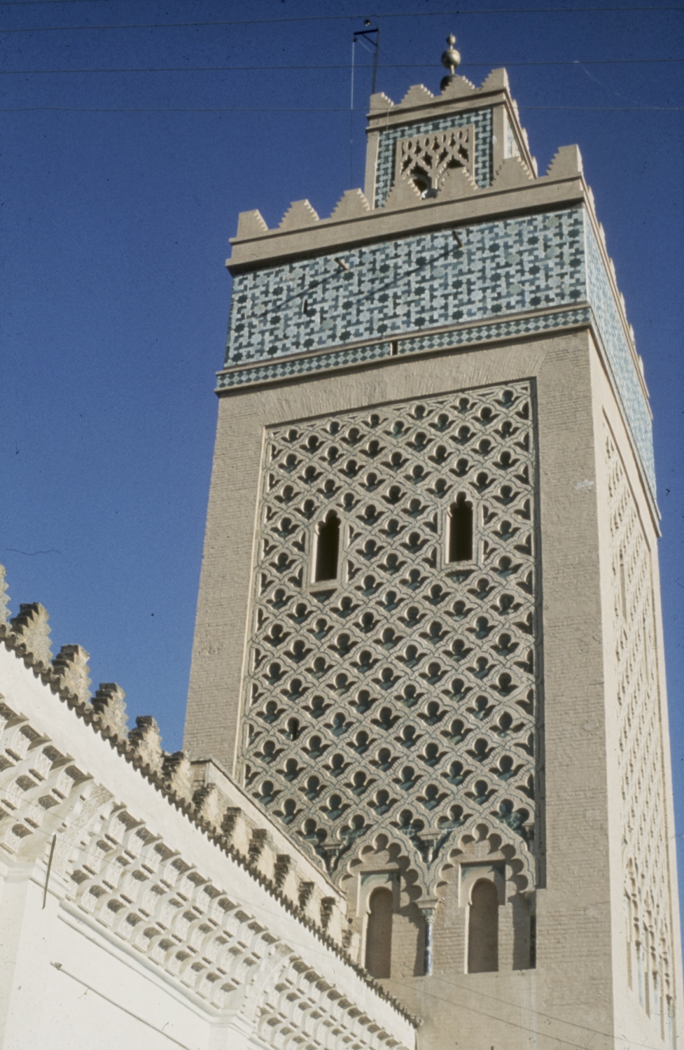 Masjid Mawlay al-Yazid