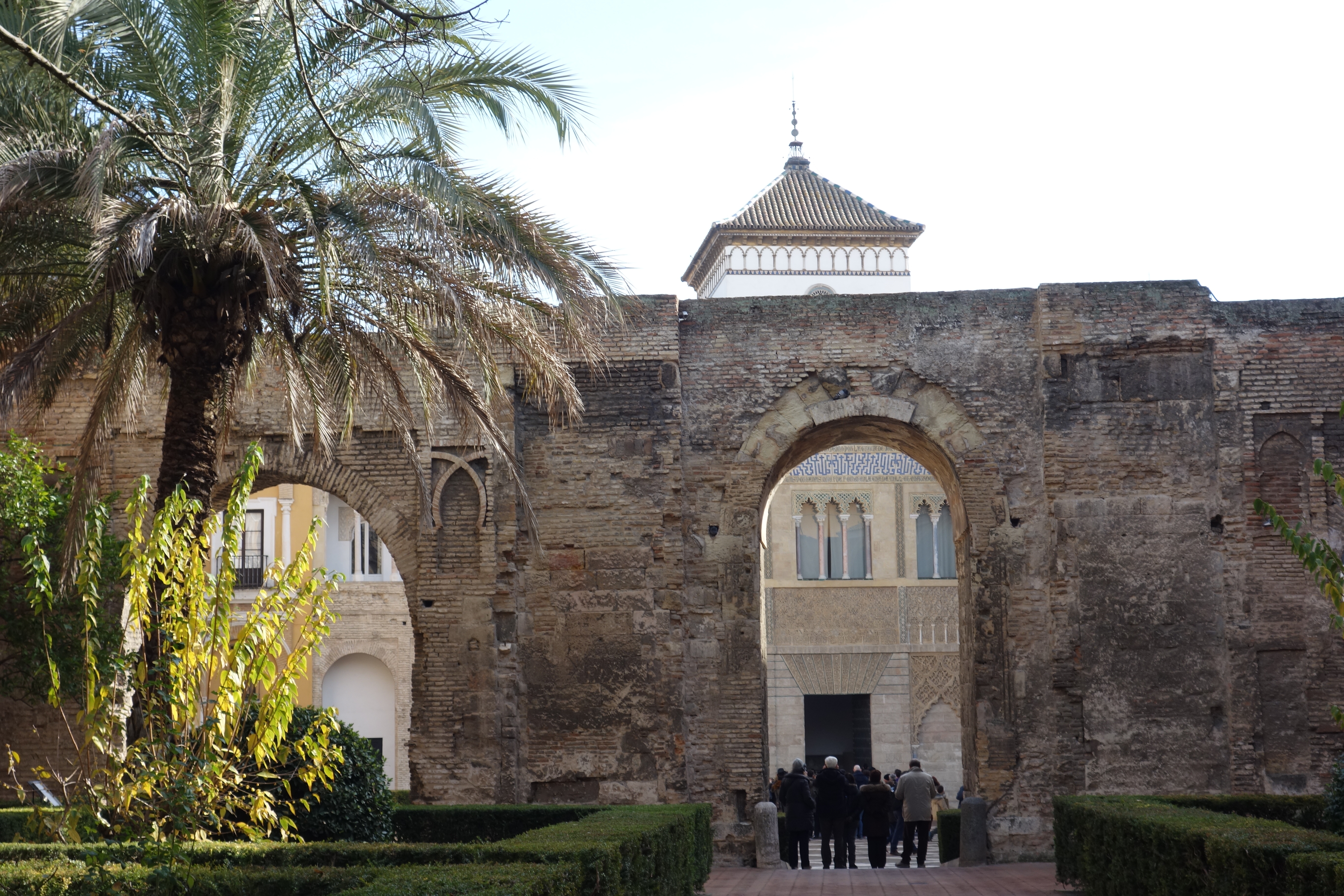 Alcázar (Seville)