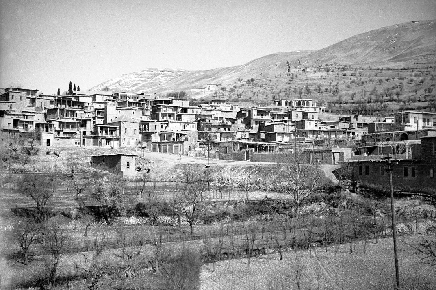 Hama - <p>Bloudan, panoramic views. Panoramas of multiple shots</p>