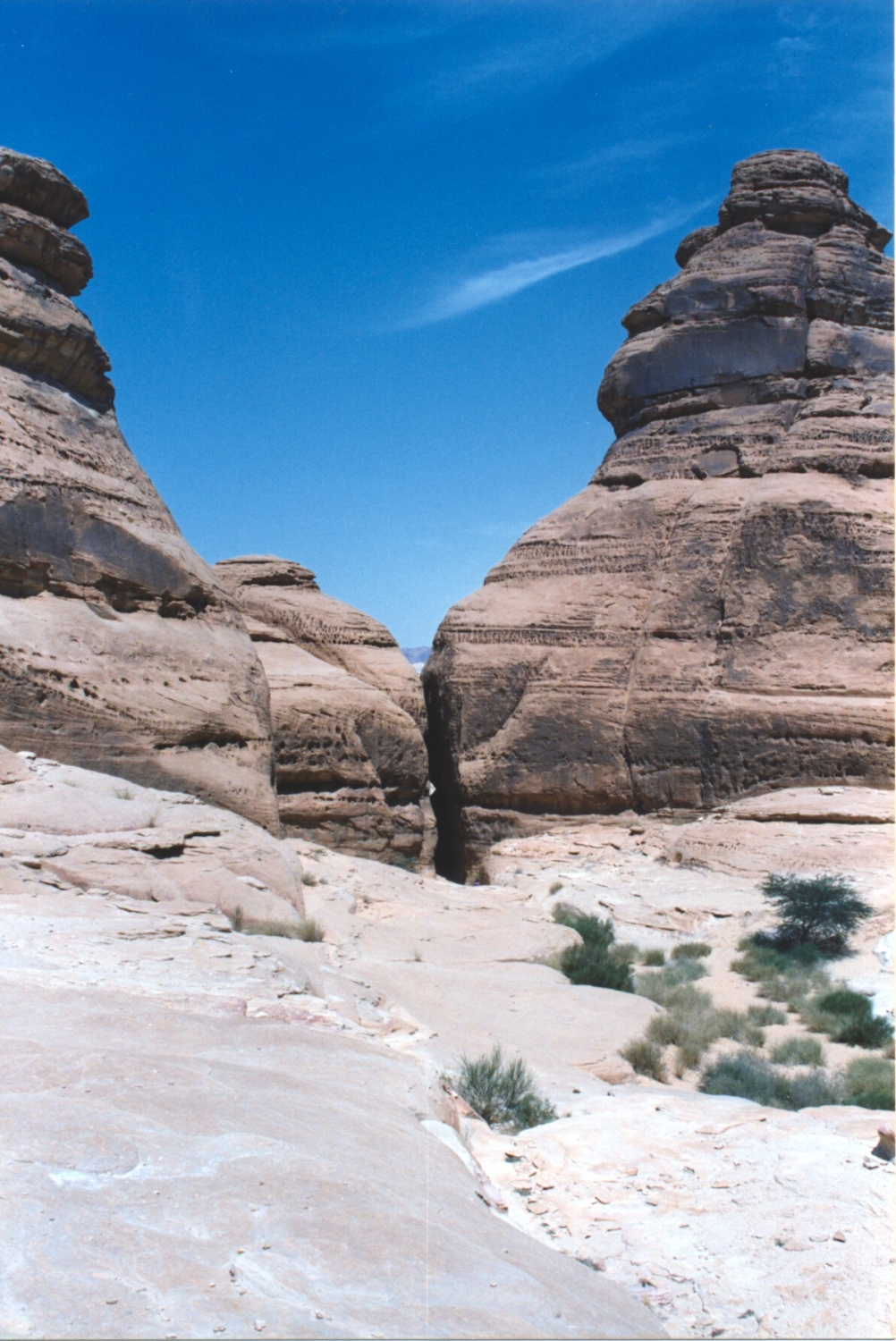 Jabal Ithlib