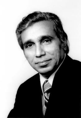 Fazlur R. Khan