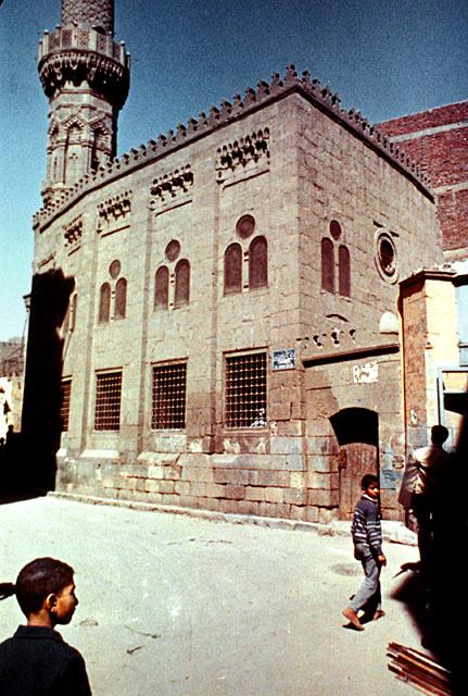 Masjid al-Burdayni