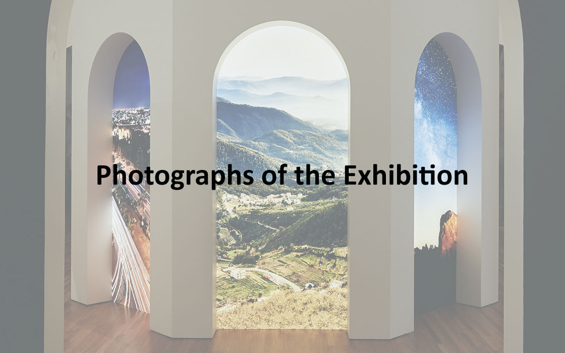 Exhibition Photographs and Images