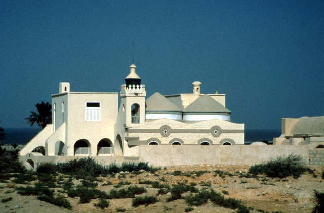Zawiyya al-Naqshbandiyya