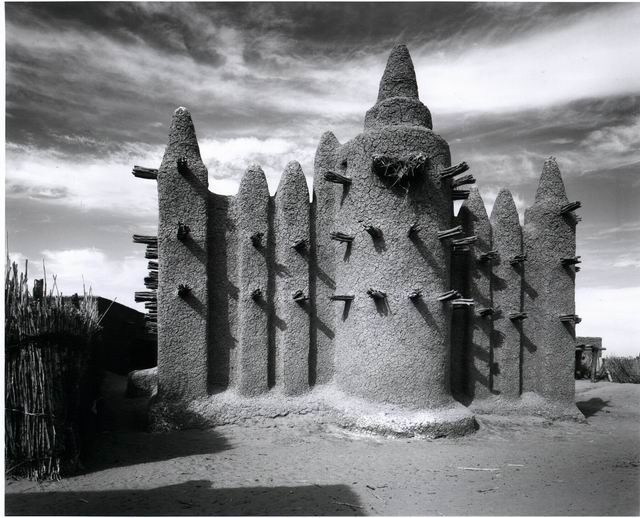 Tambeni Mosque