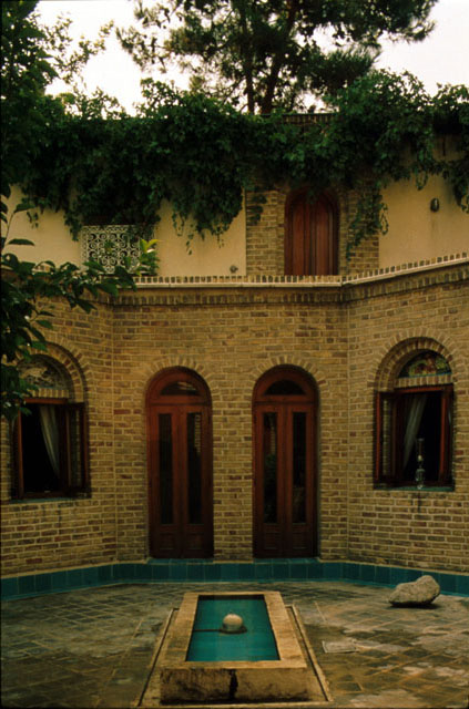 Khonsari Residence