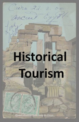 Historical Tourism
