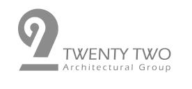  Twenty Two Architectural Group