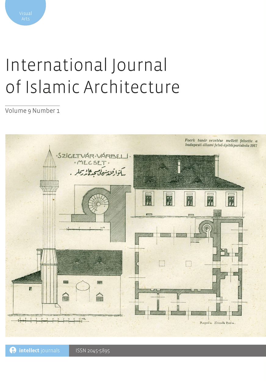 Hasan-Uddin Khan - <div style="text-align: justify;">Architectural competitions have become a major way of commissioning buildings, especially for corporate and government structures. They belong to a practice that dates back to ancient Greece. This editorial essay ponders some of the critical issues raised by the two major types ? project competitions and ideas competitions? through representative case studies of the Aga Khan Award for Architecture and the recent competition for master plan and buildings for the Kuwait Foundation for the Advancement of Science. The notions discussed are based on the author's personal experiences over four decades, and the roles played by the major players involved in the process ? the client or sponsor, the competition organizers, the designers/architects, and the architectural juries. The article ends with a consideration of why architectural competitions are valuable in the lessons they offer and the discourses they raise, and their significance for architects and architecture more broadly.</div><div style="text-align: justify;"><br></div><div style="text-align: justify;"><br></div>