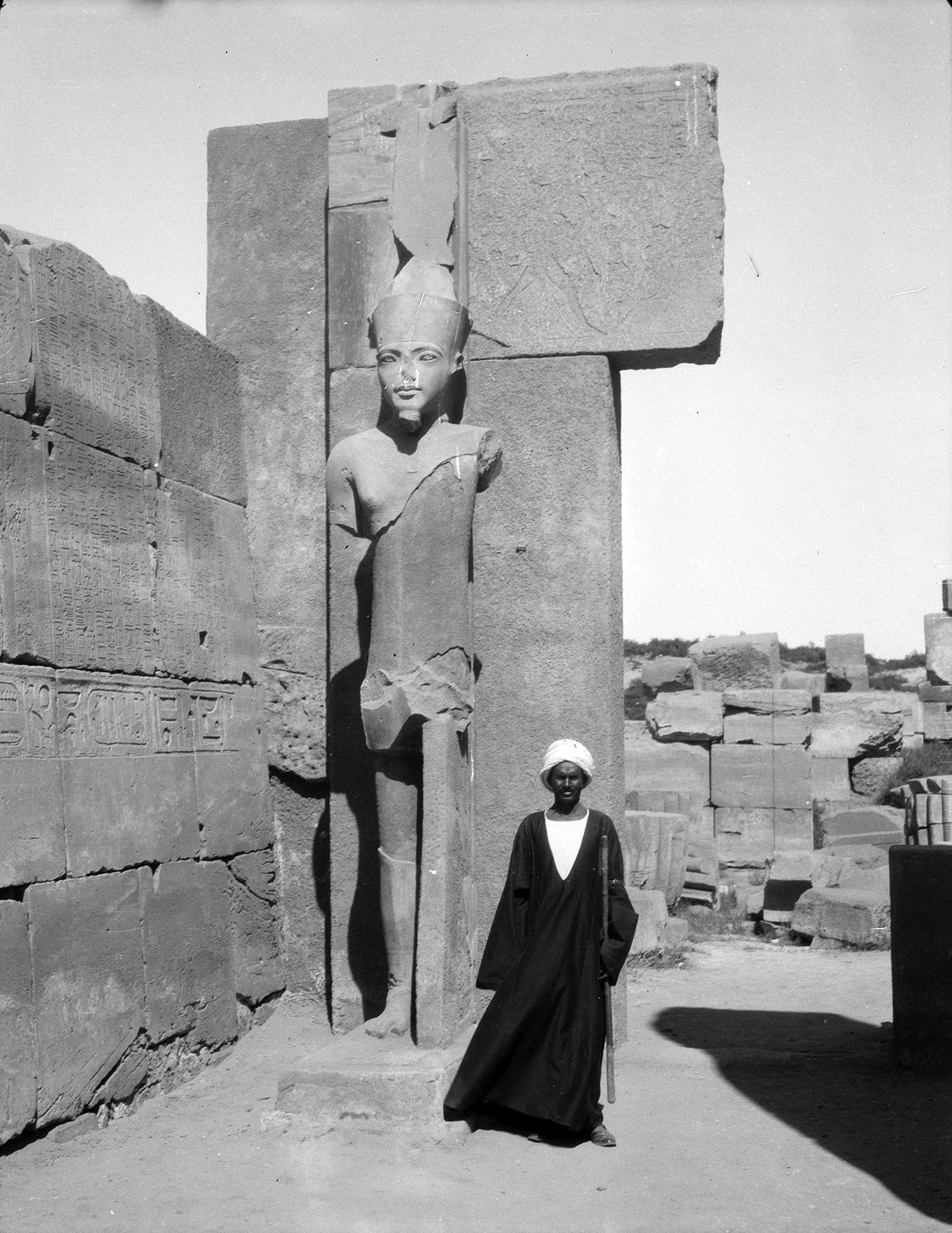 Paul Collart: Egypt Album II (Part Two of Three Parts) 
