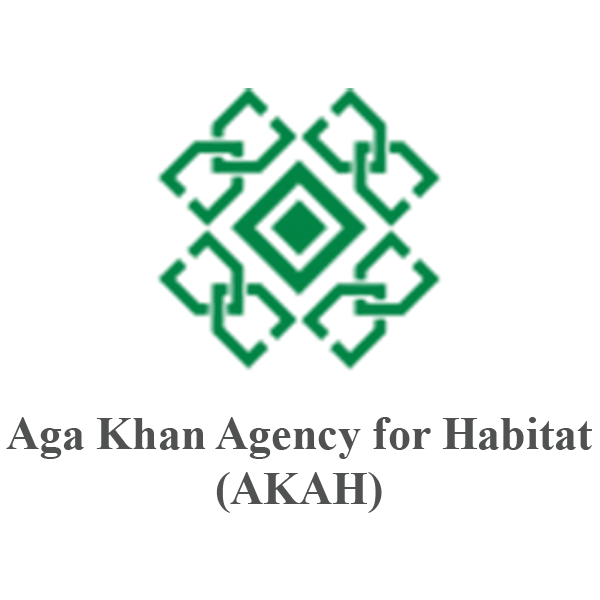  Aga Khan Agency for Habitat