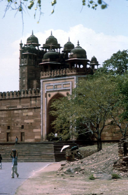 Jami' Masjid