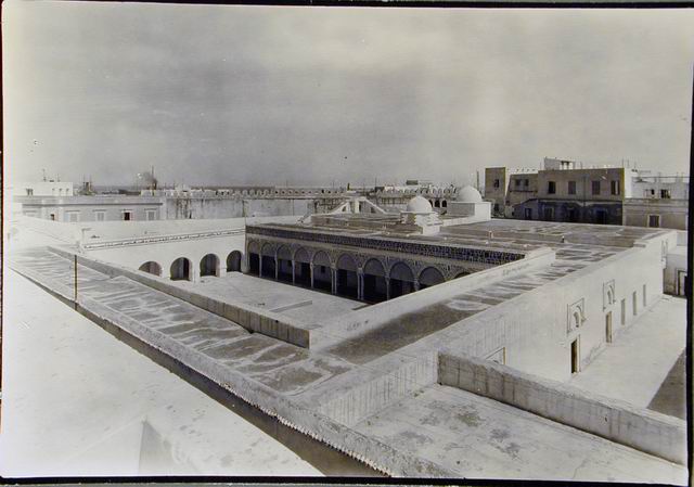 Great Mosque (Sousse)