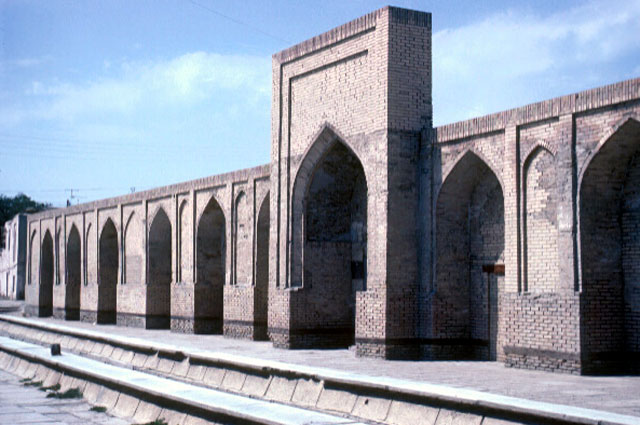 Masjidi Xo'jakalon