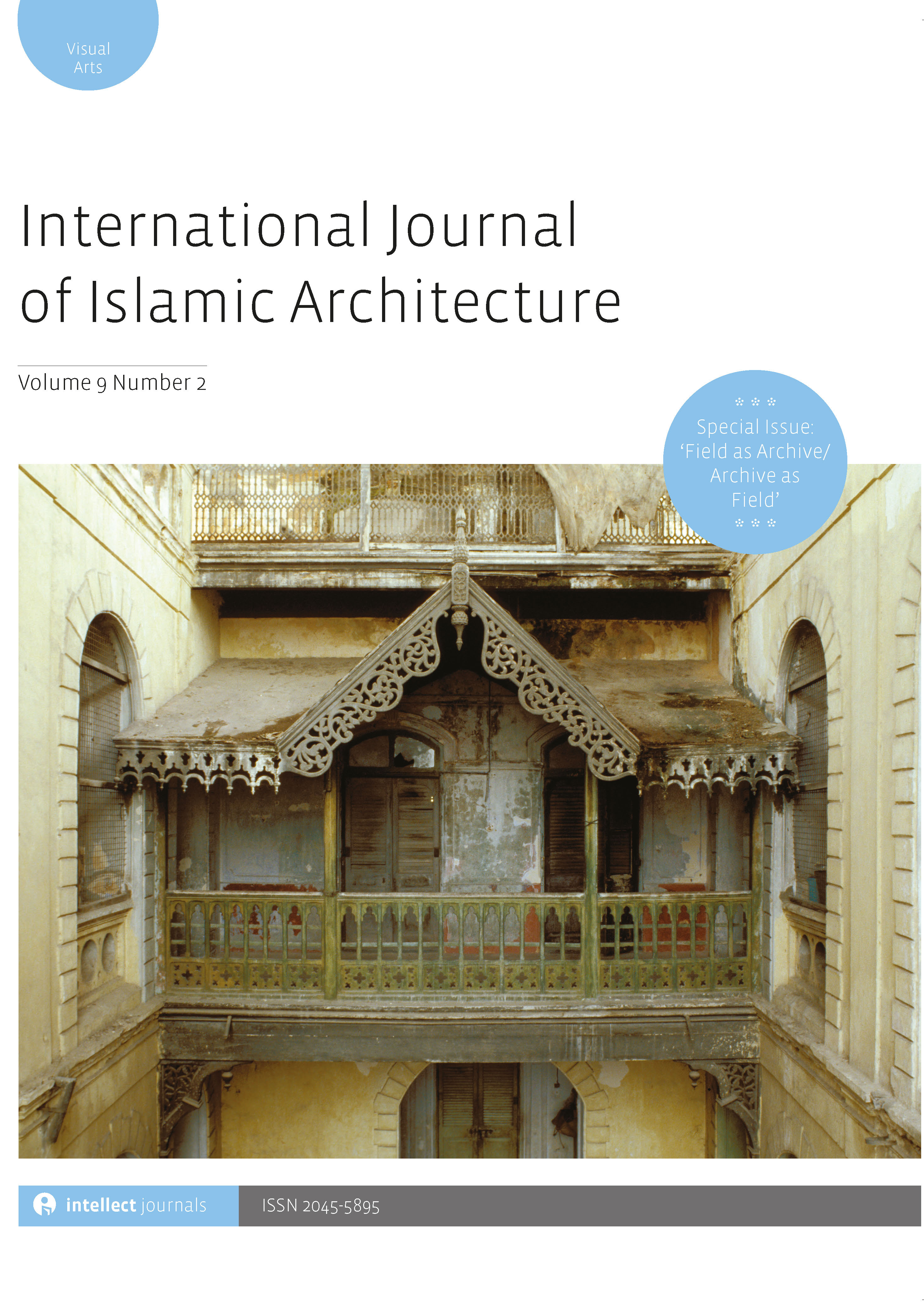 Eray Çaylı - <div style="text-align: justify;">This article introduces the special issue 'Field as Archive / Archive as Field': a set of critical reflections on archival research and fieldwork in academic studies focused on space. The special issue asks, how might the experience of carrying out research in the archive and the field, with all its contingencies and errancies, be taken seriously as empirical material in its own right? In other words, rather than reducing the research process to an empirically insignificant instrument through which to access useable data, how could scholars and practitioners of architecture treat this work as the very stuff of the histories, theories, criticisms, and/or practices they produce? In raising these questions that remain relatively underexplored, especially in architectural research, this special issue works from the contemporary historical juncture that is marked by an increasing visibility of rhetorical and physical hostility throughout social and political affairs. Probing how this historical juncture might impact and be impacted by spatial research, contributors to the special issue explore these impacts through the markedly urban and architectural registers in which they take place, including heritage, infrastructure, displacement, housing, and protest. They, moreover, do so through a variety of contexts relevant to the journal's scope: Egypt, Zanzibar, Turkey, Greece, Iran, and Israel/Palestine.</div><div style="text-align: justify;"><br></div><div style="text-align: justify;"><br></div>