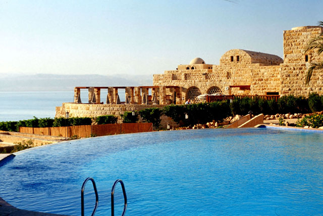 Mövenpick Resort and Spa Dead Sea