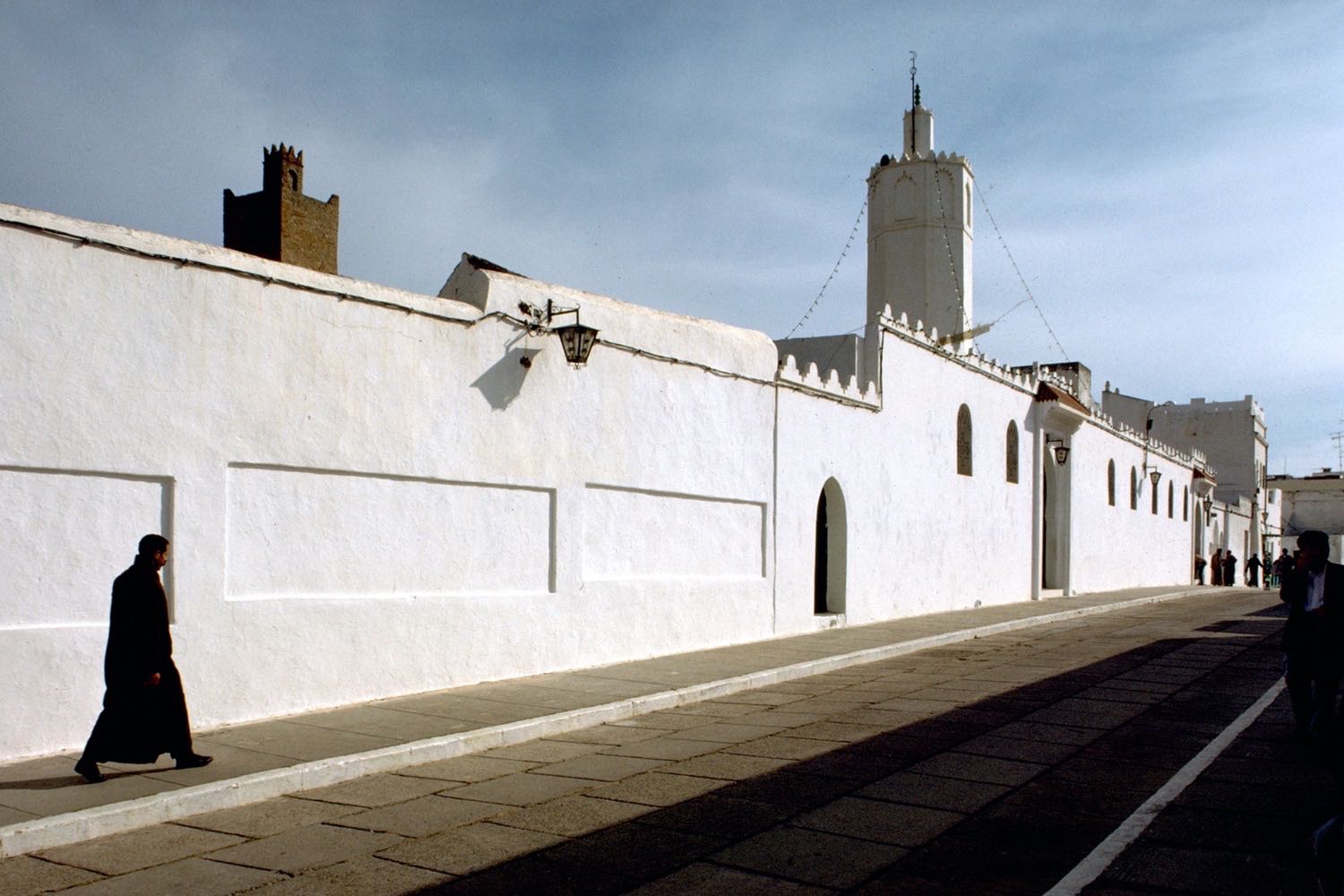 Masjid al-Kabir