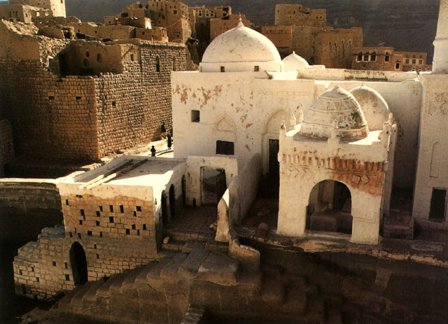 Jami' al-Mansur Complex
