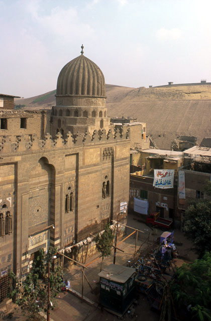 Masjid Amir Aslam al-Silahdar