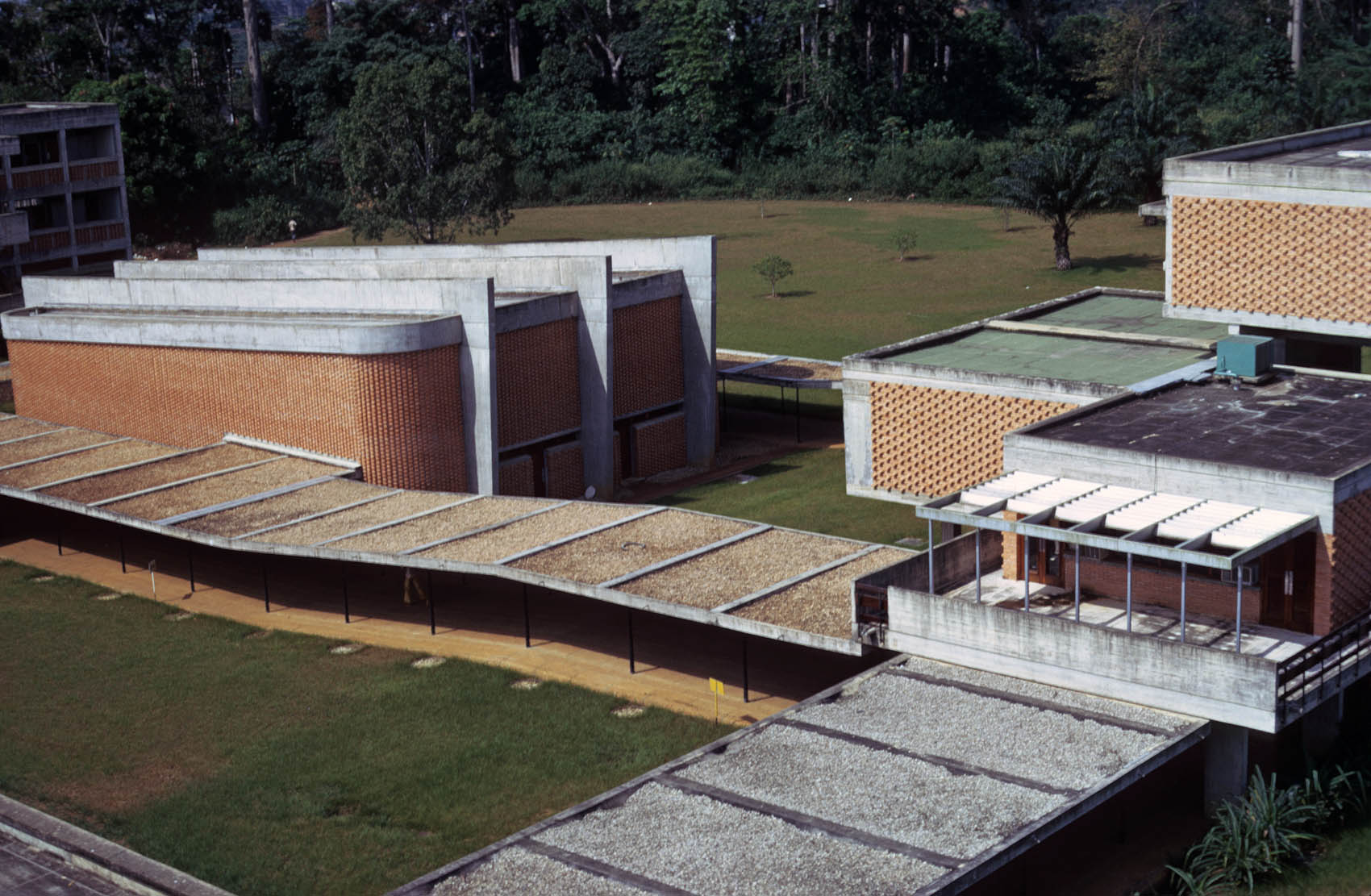 Centre d'Enseignement Supérieur d'Abidjan