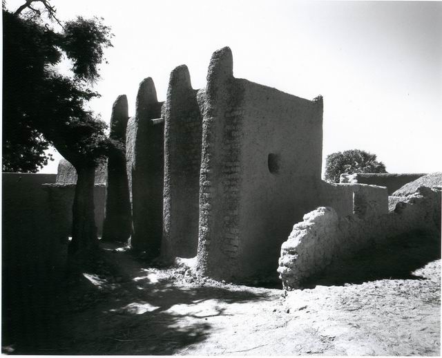 Diougui-Dimba Mosque