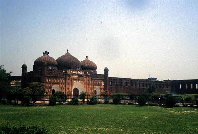 Lalbagh Fort Complex