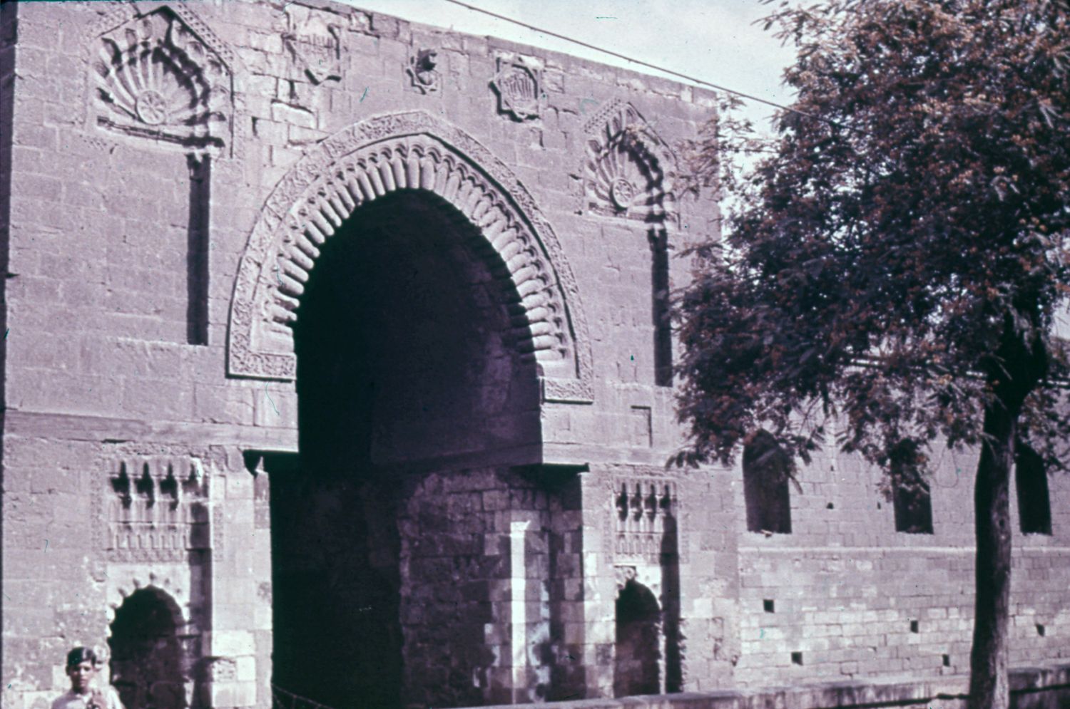 Jami' al-Sultan al-Zahir Baybars al-Bunduqdari