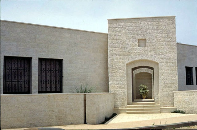 Shahadeh Residence
