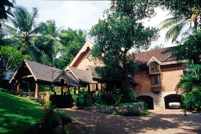 Salim Residence