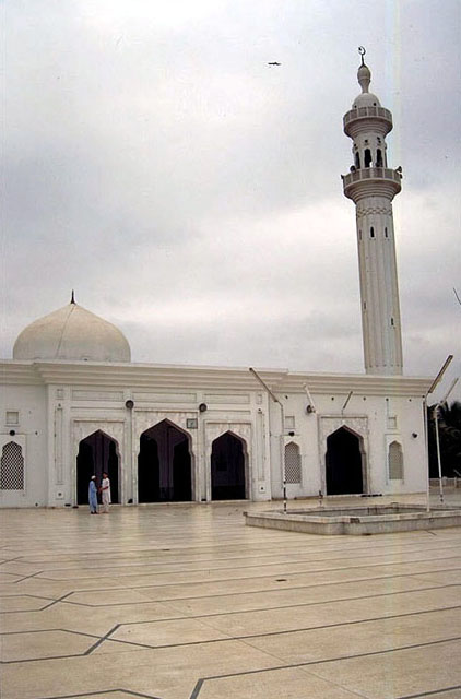 Bait-ul Mukarram Mosque