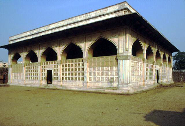Mirza 'Aziz Kotaltash Tomb