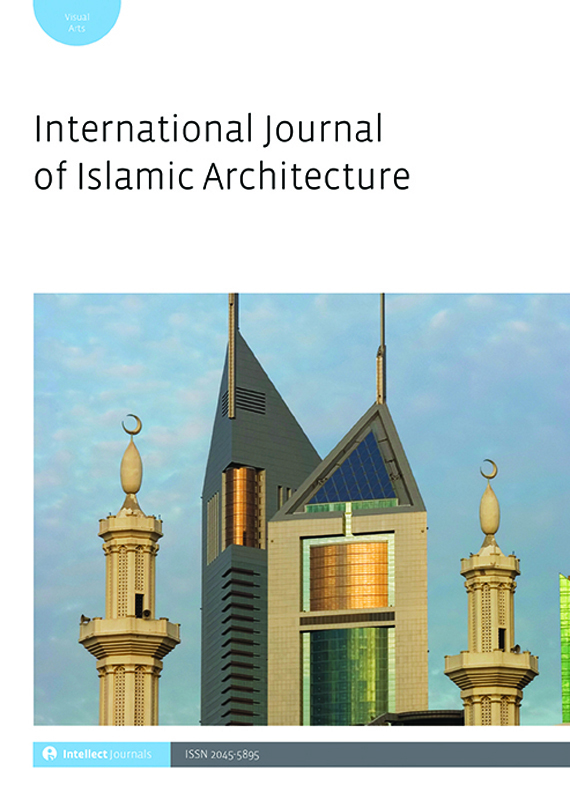 Invisible Geographies in the Study of Islamic Architecture