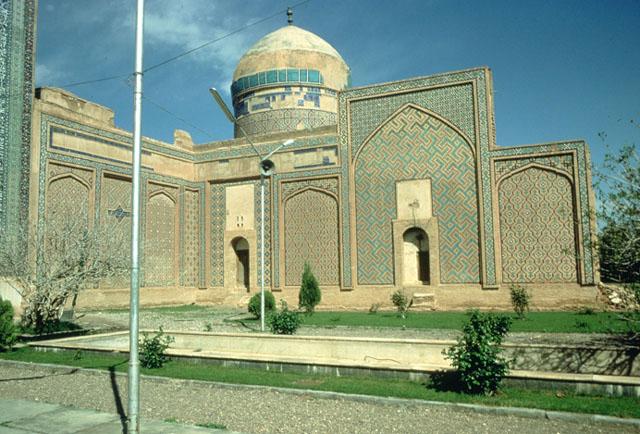 Turbat-i Shaykh Jam