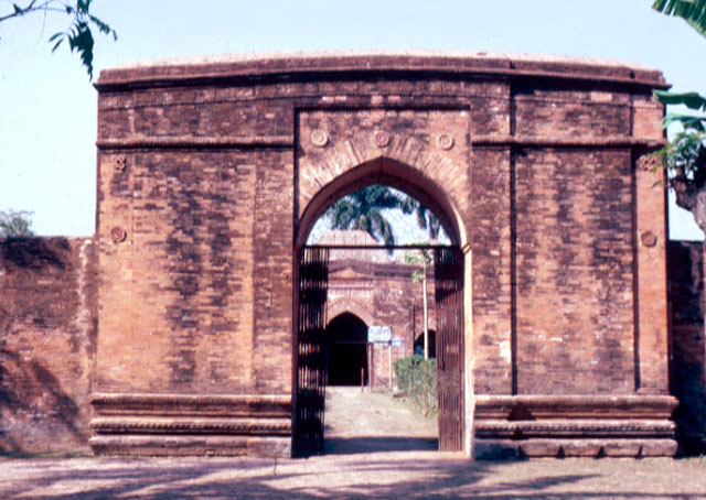 Saith Gunbad Masjid