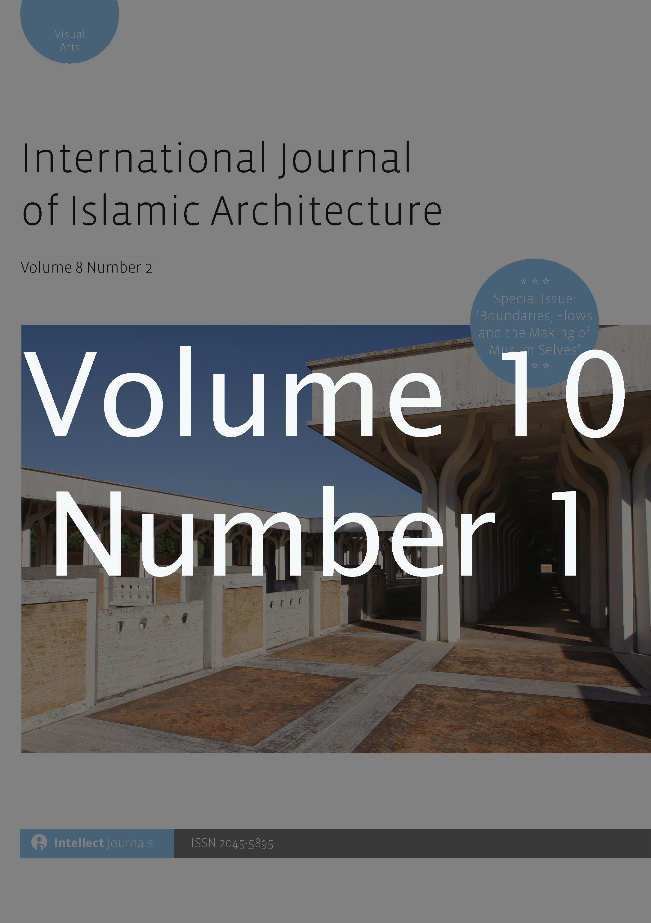 IJIA Volume 10, Number 1 (2021)