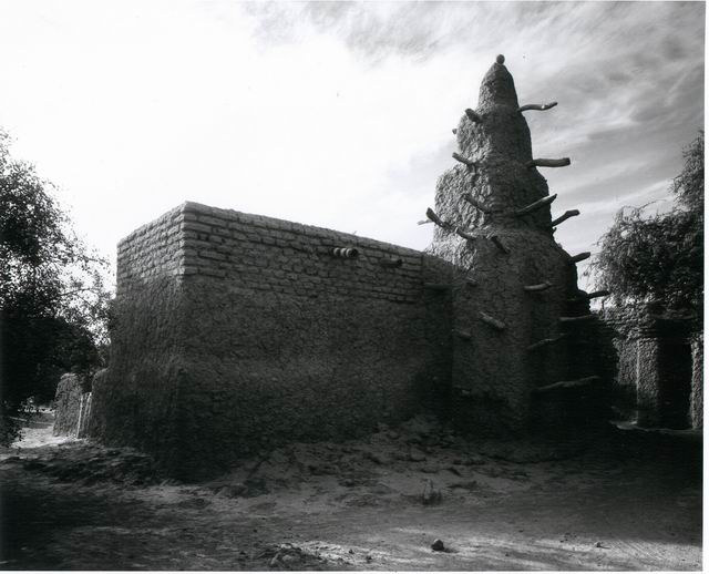 Douégoussou Mosque