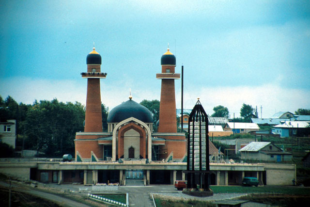 Rashida Mosque