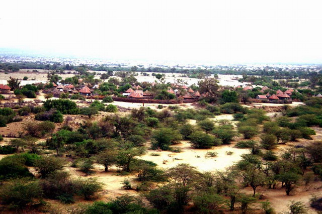 Nani Dadhar Housing