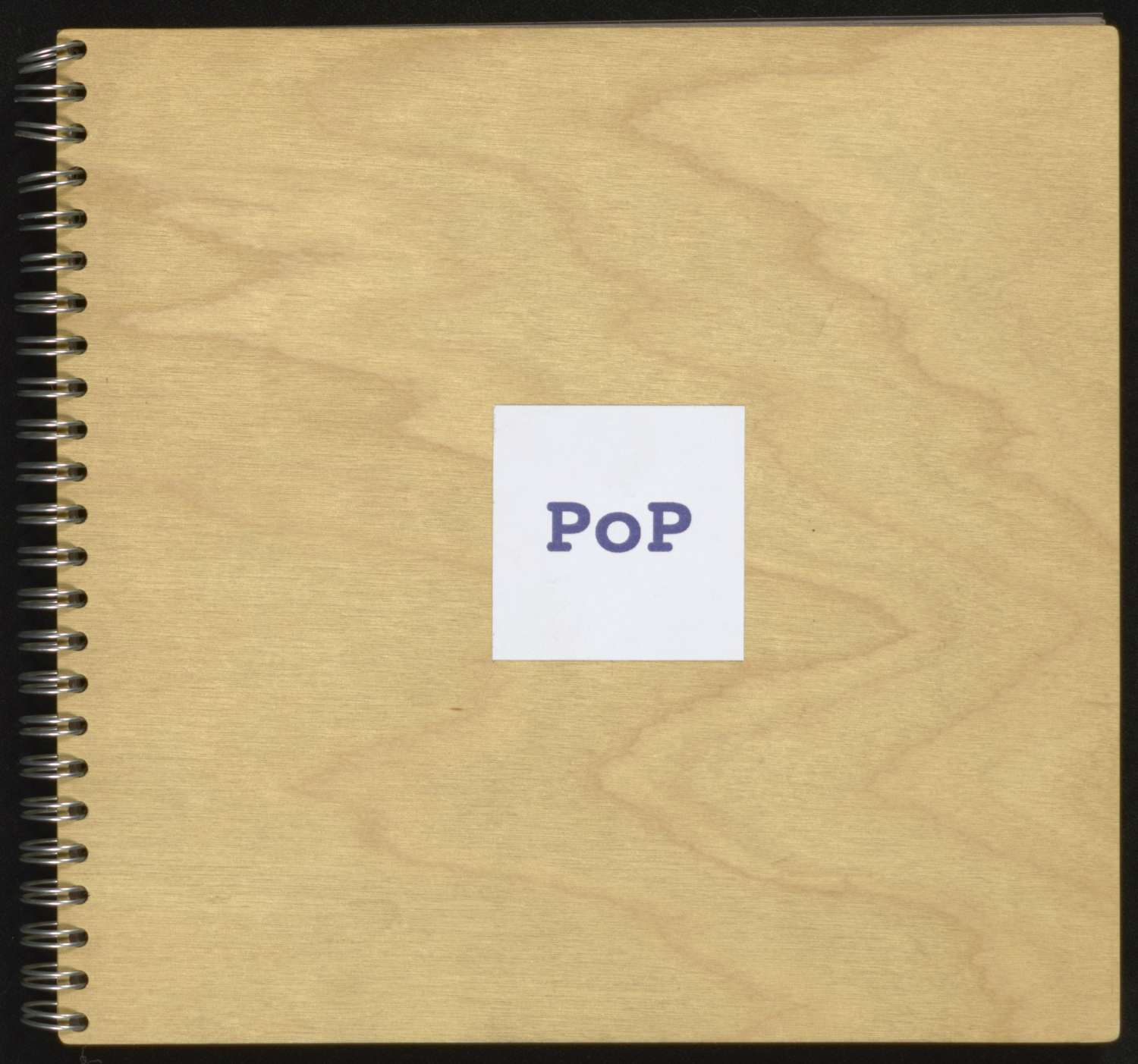 PoP: a restaurant in the east village, nyc