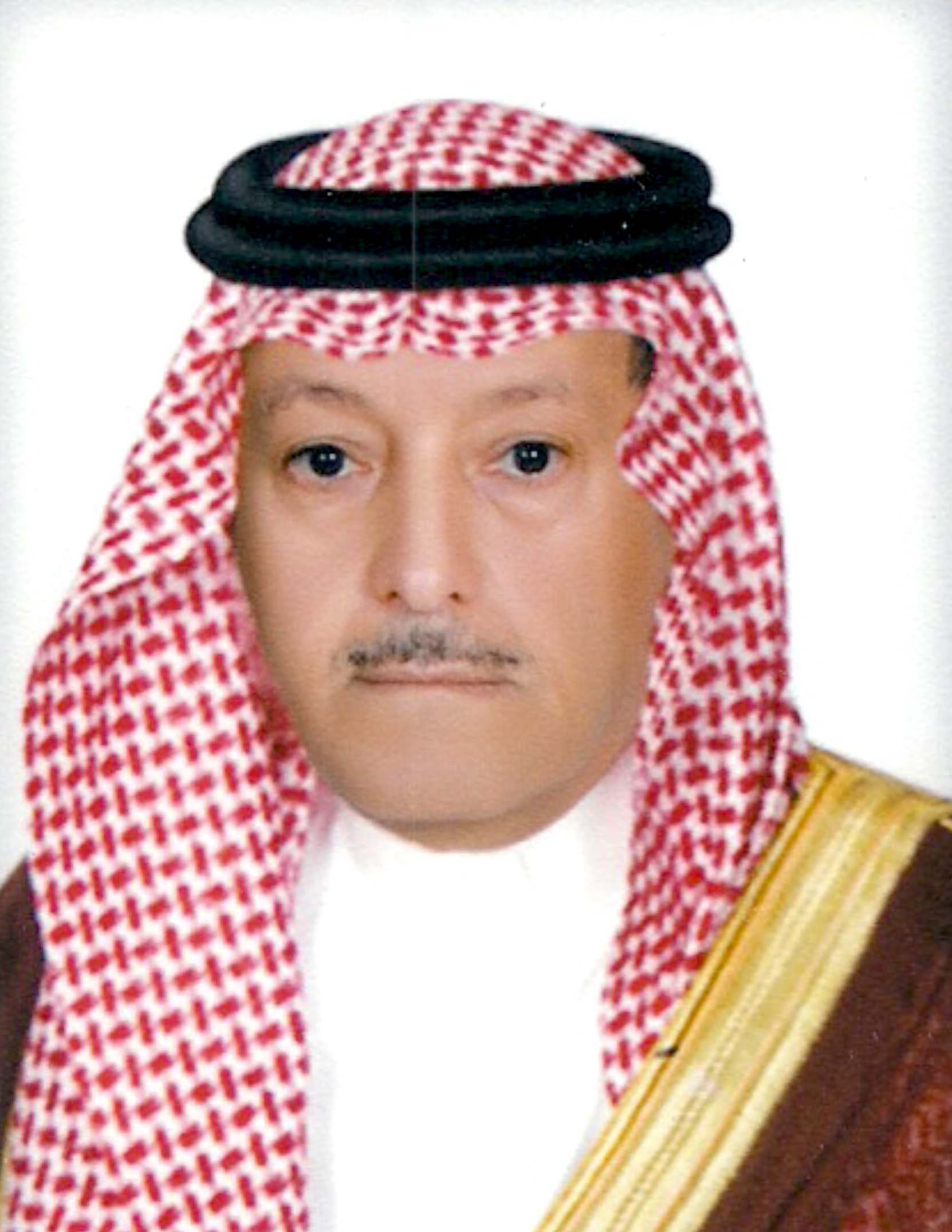 Saleh Al-Hathloul