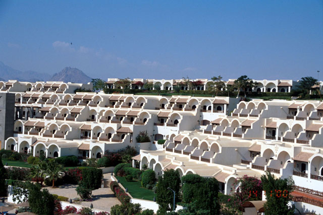 Sofitel Sharm Hotel