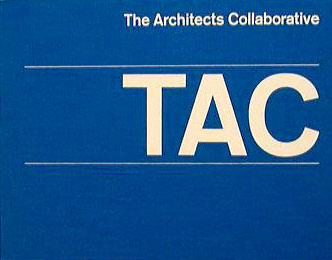 The Architects Collaborative 