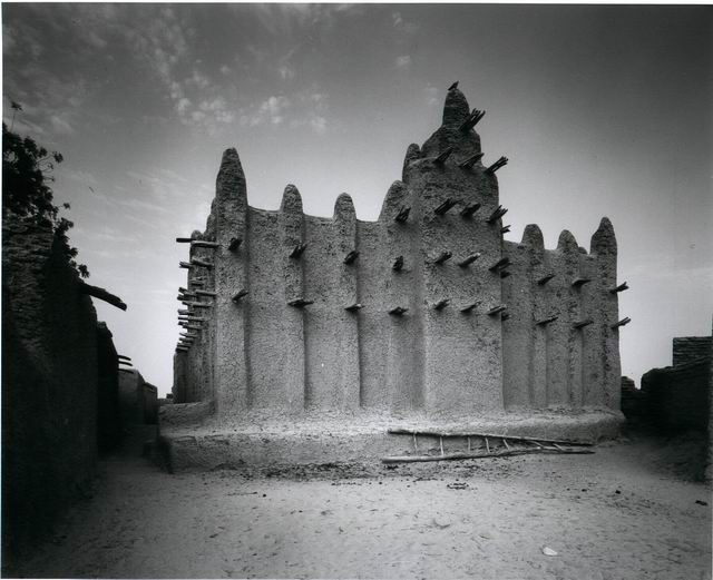 Modioko Mosque