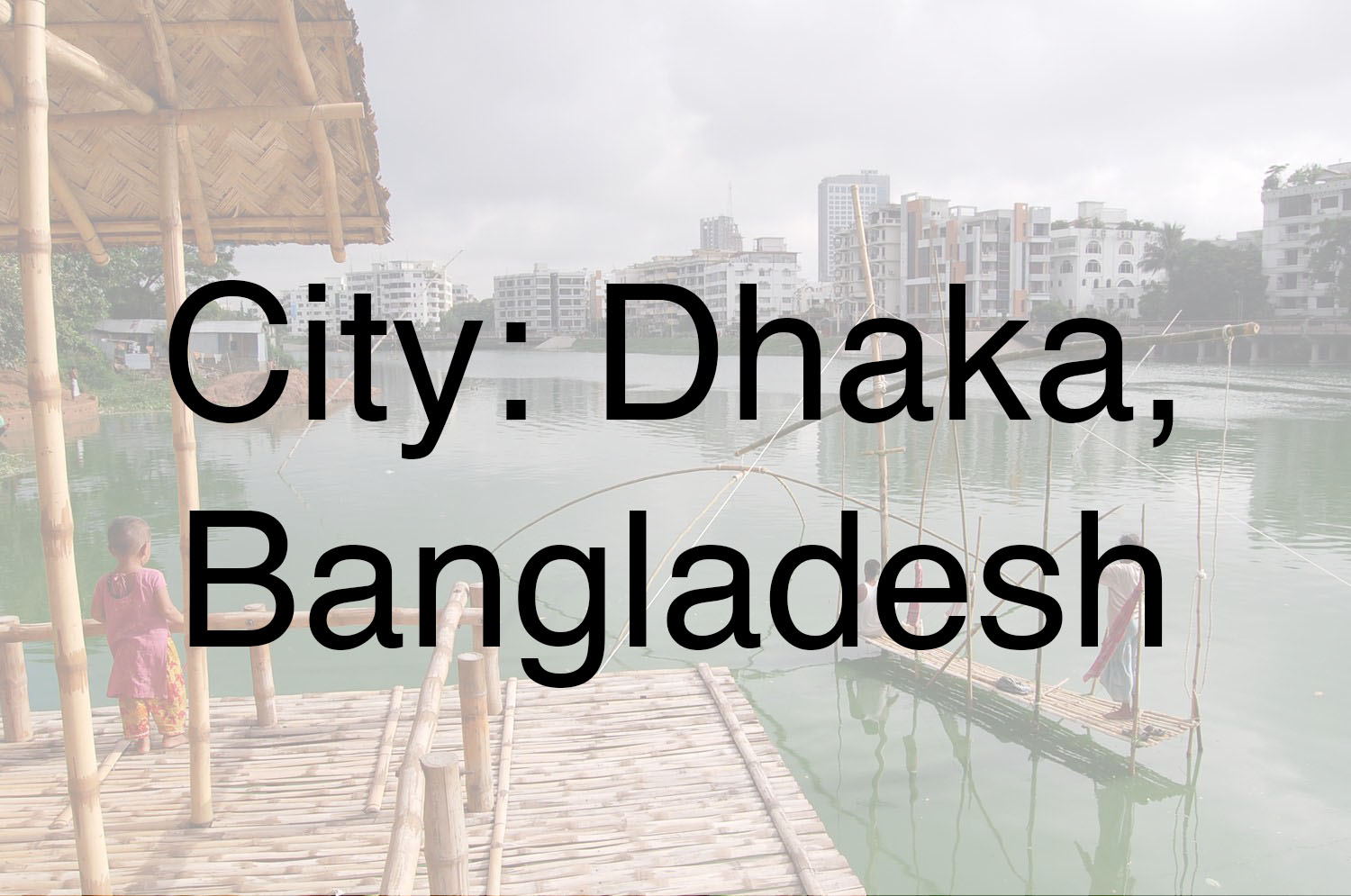  Dhaka