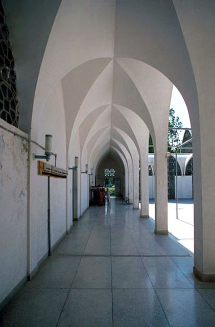 Ahle Hadith Mosque