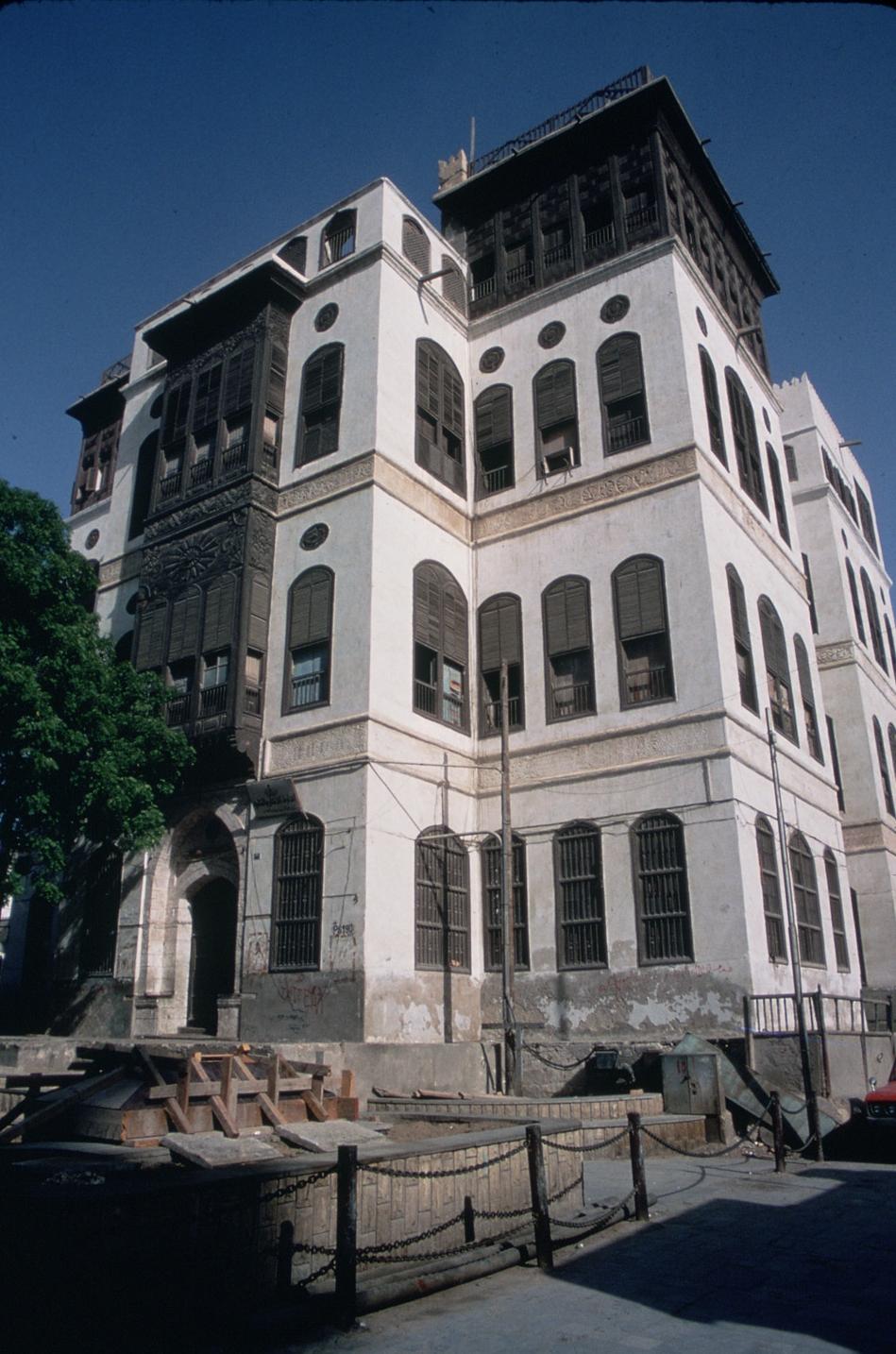 Nassif House Museum